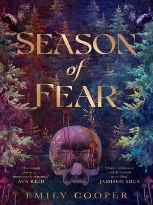 cover image of Season of Fear